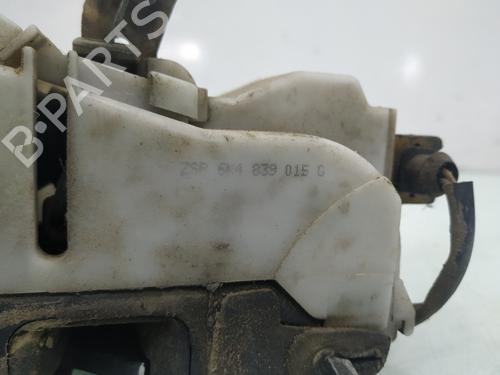 Rear left lock SEAT CORDOBA (6K1, 6K2) 1.9 TDI | BP17950258C100 