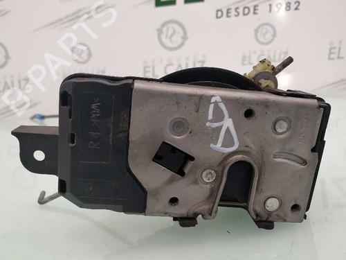 Used Front right lock OPEL ZAFIRA / ZAFIRA FAMILY B (A05) 1.7 CDTI (M75) (125 hp) 8087964