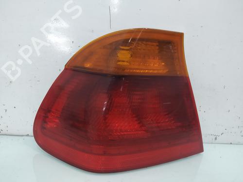 Left taillight BMW 3 (E46) 320 d | BP17946329C34 