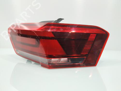 Højre baglygte VW ID.3 (E11, E12) Pro | BP29714859C35 