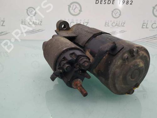 Starter NISSAN ALMERA II (N16) 1.5 dCi | BP8087040M8