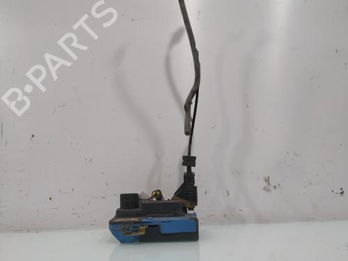 Used Front right lock Front right lock 37235121 37235121