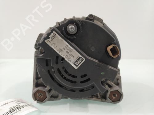 Alternator RENAULT LAGUNA II Grandtour (KG0/1_)  | BP29822642M7