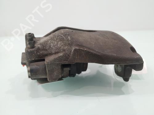 Right front brake caliper OPEL ZAFIRA / ZAFIRA FAMILY B (A05)  | BP24924986M104 