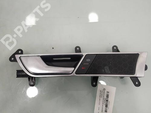 Used Front left interior door handle Front left interior door handle AUDI A6 C6 (4F2) 2.0 TDI (140 hp) 8696127 8696127