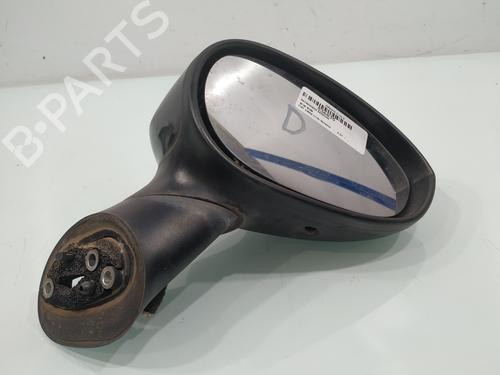 Used Right mirror FIAT LINEA (323_, 110_) 1.4 T-Jet (323AXC1A) (120 hp) 28054626