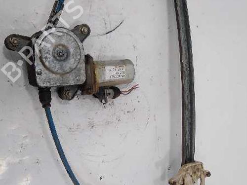 Used Front right window mechanism PEUGEOT 406 (8B) 2.1 TD 12V (109 hp) 8085668