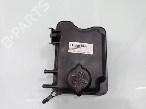 Used Expansion tank Expansion tank CITROËN SAXO (S0, S1) 1.5 D (57 hp) 36262268 36262268