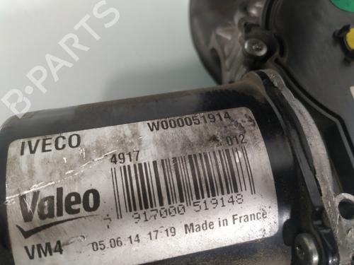 Front wiper motor IVECO DAILY V Van | BP31268969M29 - Image 7