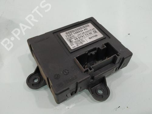 Electronic module FORD MONDEO IV (BA7)  | BP29452587M83 