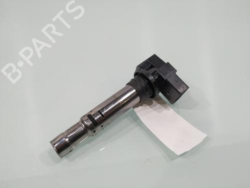 Used Ignition coil SEAT IBIZA III (6L1) [2002-2009]  24432070