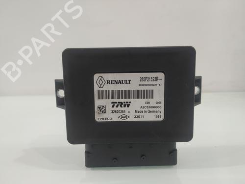 Elektronisk modul RENAULT GRAND SCÉNIC III (JZ0/1_) 1.6 dCi (JZ00, JZ12) (130 hp) 29156873