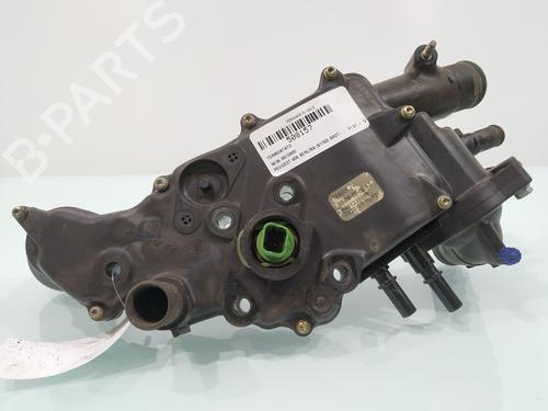 Used Other PEUGEOT 406 (8B) 2.0 HDI 90 (90 hp) 23171136