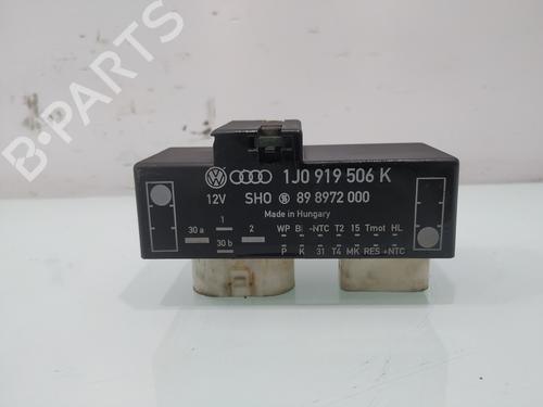 Electronic module SEAT LEON (1M1) 1.9 TDI | BP37235151M83 - Image 2