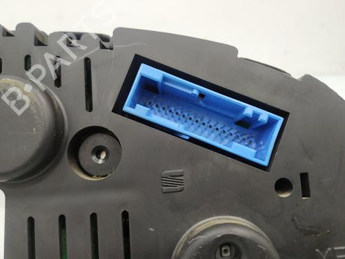 Instrument cluster SEAT IBIZA II (6K1) 1.9 D | BP17067438C47 