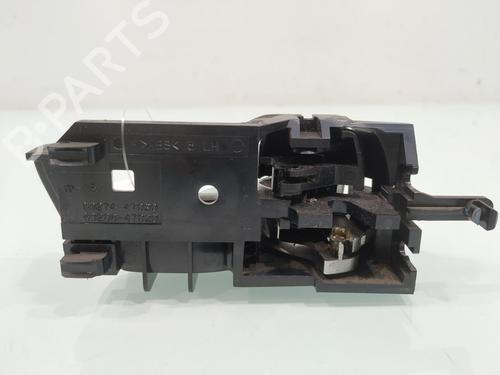 Front left interior door handle TOYOTA PRIUS Liftback (_W2_) 1.5 Hybrid (NHW20_, NHW20R) | BP27222783I13 