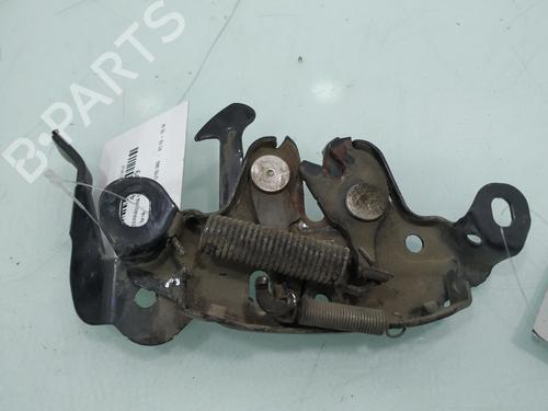 Hood lock NISSAN QASHQAI / QASHQAI +2 I (J10, NJ10, JJ10E) 1.6 dCi | BP17727755C133 