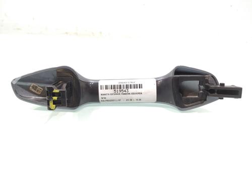 Rear left exterior door handle KIA PROCEED (CD)  | BP29435255C130 