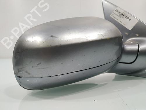 Right mirror OPEL CORSA C (X01) 1.2 (F08, F68) | BP8087317C27 
