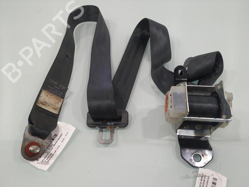 Used Rear left seatbelt HYUNDAI COUPE II (GK) 1.6 16V (105 hp) 24126091