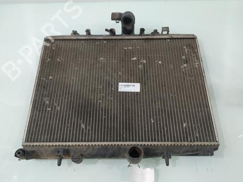 Køler CITROËN C5 I (DC_) 2.0 HDi (DCRHZB, DCRHZE) (109 hp) 29604720