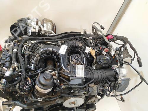 Engine AUDI Q5 (FYB, FYG) 3.0 TDI quattro | BP13493659M1 - Image 13