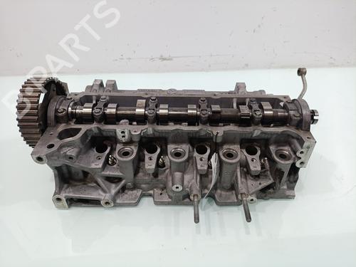 Culata Culata RENAULT KANGOO (KC0/1_) 1.5 dCi (84 hp) 36419044 36419044