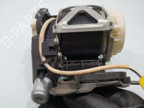 Front right seatbelt VW PASSAT B7 Variant (365)  | BP29532155I25 