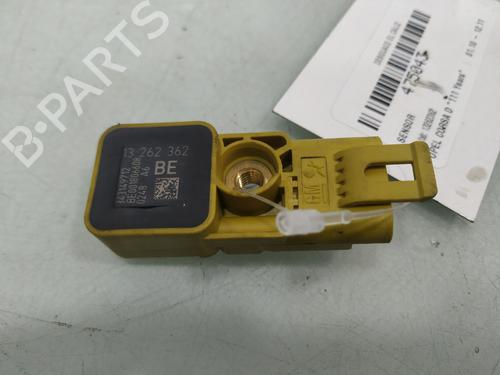 Used Electronic sensor OPEL CORSA D (S07) [2006-2015]  18264095