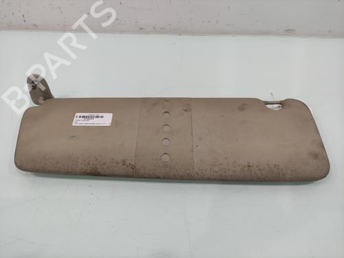 left-sun-visor-opel-vivaro-b-van-x82-2014-2015-2016-2017-2018-2019-2020-32697357 main image