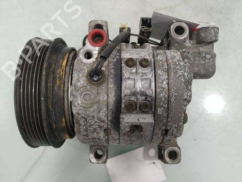 Used AC compressor NISSAN MICRA II (K11) 1.0 i 16V (54 hp) 10200571