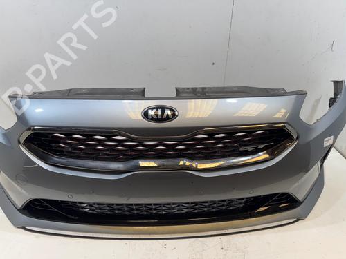 Front bumper KIA PROCEED (CD)  | BP29435342C7 