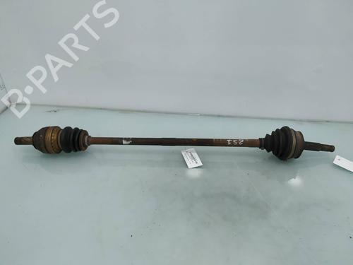 Right front driveshaft OPEL ASTRA F Hatchback (T92)  | BP8301588M39 