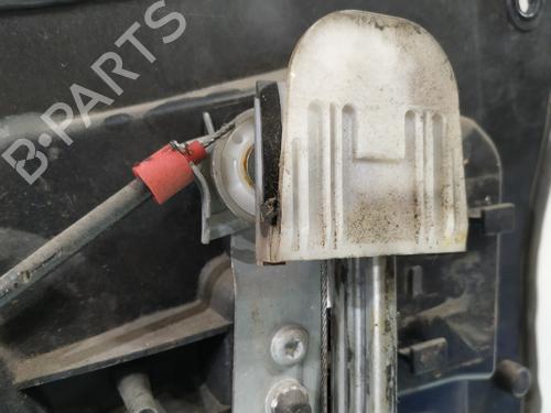 Alzavetro anteriore sinistro FORD FIESTA VI (CB1, CCN) 1.6 TDCi | BP29955691C22