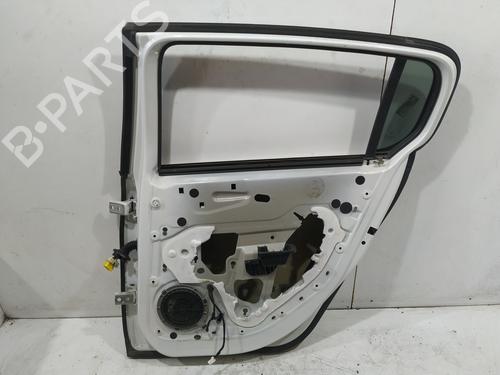 Right rear door PEUGEOT 308 II (LB_, LP_, LW_, LH_, L3_)  | BP28036042C5