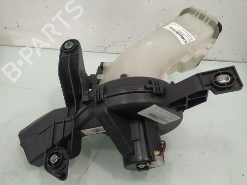 Varmeblæser CITROËN C4 Grand Picasso I (UA_) 1.6 HDi (109 hp) 16773813