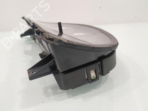Instrument cluster OPEL VECTRA C (Z02) 1.9 CDTI (F69) | BP26394658C47 