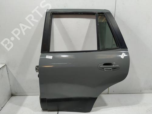 Used Left rear door HYUNDAI SANTA FÉ I (SM) 2.0 CRDi (113 hp) 15838908