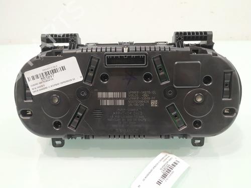 Instrument cluster DACIA SANDERO III  | BP30772468C47  - Image 7