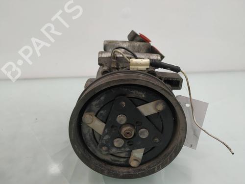 AC compressor RENAULT CLIO II (BB_, CB_)  | BP8405831M34 