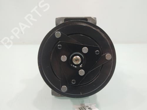 AC compressor RENAULT SCÉNIC II (JM0/1_) | BP30511205M34 - Image 6