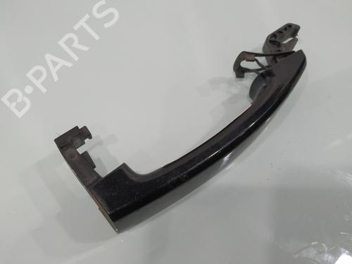 Front left exterior door handle OPEL INSIGNIA A (G09)  | BP25721446C128 