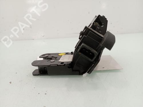 Tailgate lock AUDI A3 (8P1) 2.0 TFSI quattro | BP13686398C101 