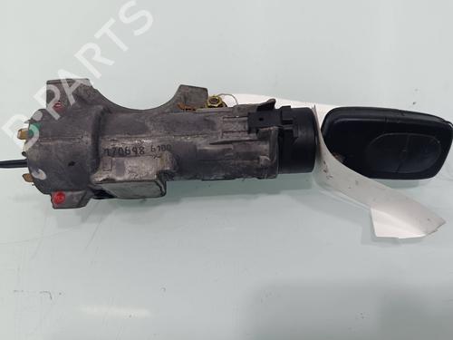 Used Ignition barrel Ignition barrel 38095614 38095614