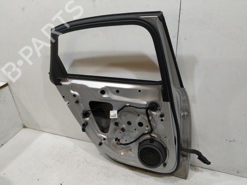 Left rear door AUDI A4 B8 (8K2) 2.0 TDI | BP24124017C4 