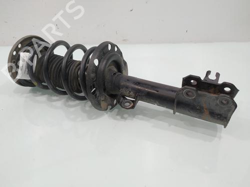 Used Right front shock absorber OPEL VECTRA C (Z02) 1.9 CDTI (F69) (120 hp) 31267586