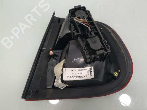 Left taillight SEAT CORDOBA (6K1, 6K2) 1.4 i | BP8088837C34 