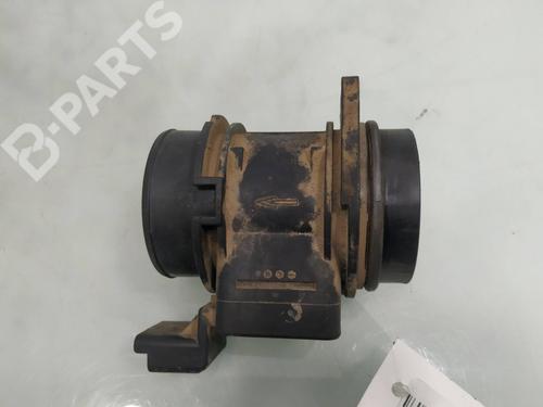 Used Mass air flow sensor Mass air flow sensor CITROËN C2 (JM_) [2003-2017] 8801312 8801312