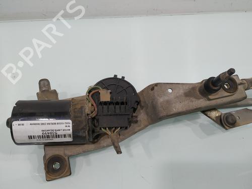 Front wiper motor FORD FOCUS I (DAW, DBW) 1.8 Turbo DI / TDDi | BP28210100M29 