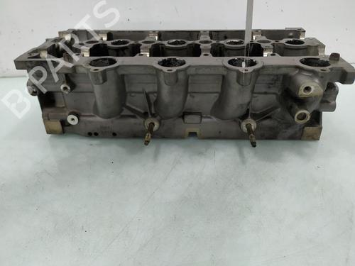 Cylinder head PEUGEOT 407 (6D_) 2.0 (6DRFNB, 6DRFNE) | BP18649173M5